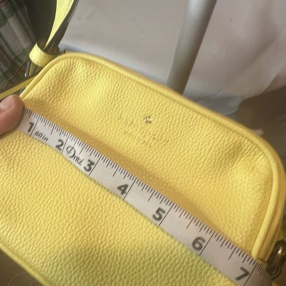 Kate Spade New York
PYPER MULBERRY STREET CROSSBODY - Picture 3 of 11